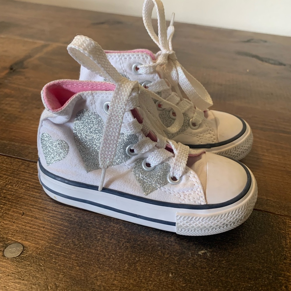 Toddler Converse